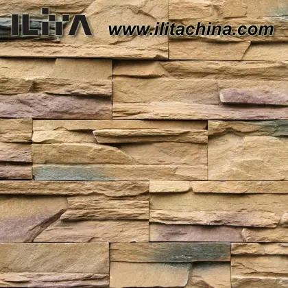 Building Material Veneer Decorative Cultured Faus Artificial Stone