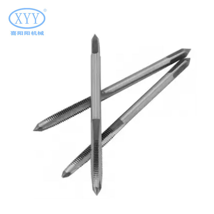 High Quality ST5*0.8 HSS Machine Threading Taps For Sale