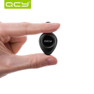 Wireless In-Ear Earphone For Smartphones