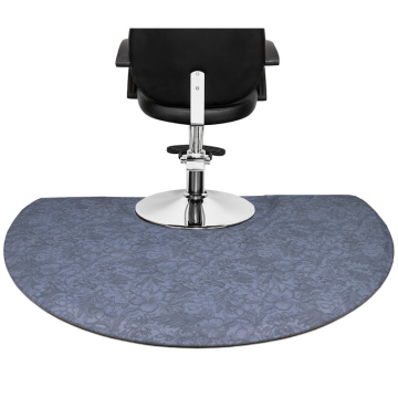 Anti-Fatigue Salon Floor Mat for Barber Chair Station