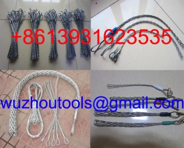 Cable Pulling Sock,Pulling Grips,Support Grip,CABLE STOCKINGS