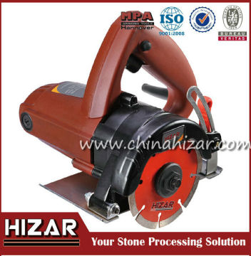 Cortador de mármol de mesa (H110MC1), 1200W Power