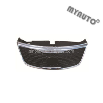 Used Grille for Kia Sorento 2014