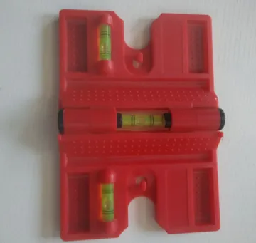 ABS Fold Post Level With Magnetic