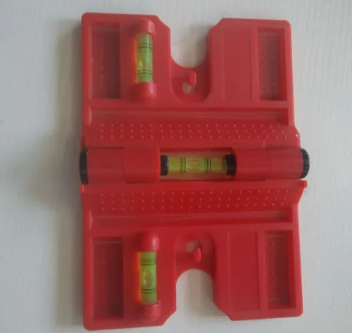 ABS Fold Post Level With Magnetic
