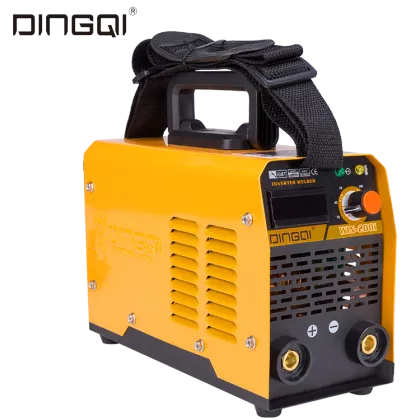 DingQi Small Welding Machine WIN