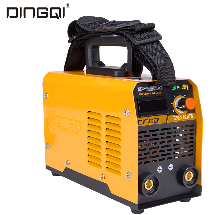 DingQi Small Welding Machine WIN