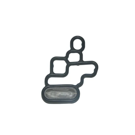 VTEC Variable Timing Solenoid Spool Valve Gasket Seal Kit 15815-5A2-A01 VTC Filter Kit