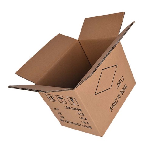 The customized food carton