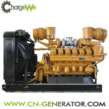 190series diesel generator set