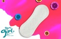 panty liner penggunaan sehari-hari