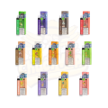 Romio Plus 800 Puffs Disposable E-cig