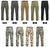 Hot sell army Combat tactical pant