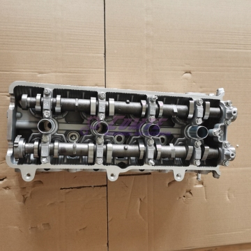 Brand New J20A Engine Complete Cylinder Head for Suzuki Grand Vitara 2.0L 16V 11100-65J01 11100-65J00