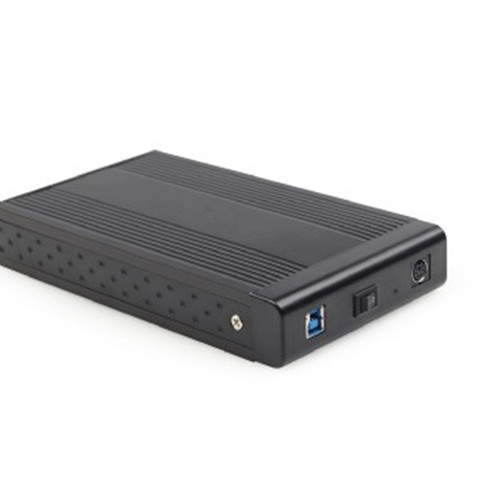 3.5 sata hard drive enclosure