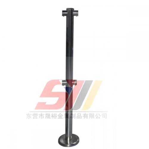 What Are The Stainless Steel Railing Post