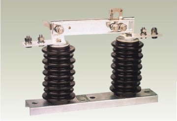 Composite 12kv Isolate Switch Fuse Knife Switch