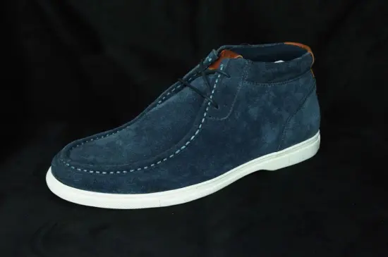 Men's Trend New Wild Casual Shoes Suede