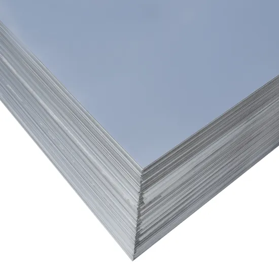 Factory Price ACCL Aluminum Copper Clad Laminate for PCB LED