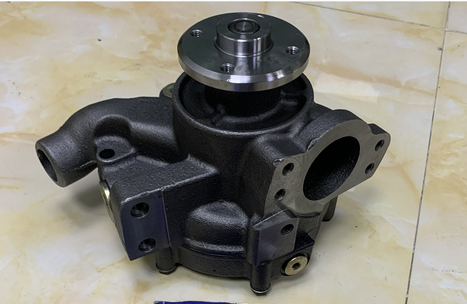 S6D125 Water Pump 6151-61-1201