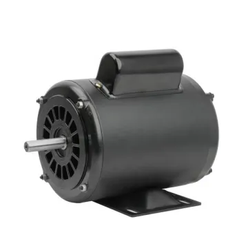 High Performance NEMA 48 1HP Motor