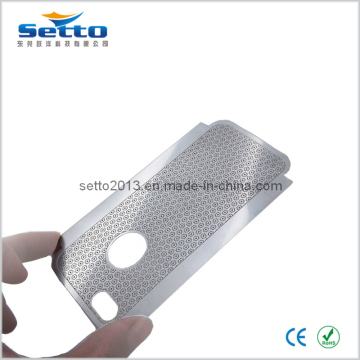 Mobile Phone Shims Stainless Steel Etching (ETCH1311K)