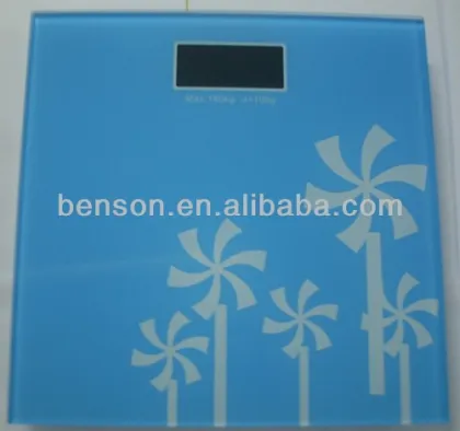 New Digital health scale