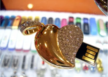 Fashion And Hot Selling Jewel Love Heart Usb,Love Heart Shape Jewelry Usb With Logo