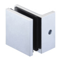 Shower glass door Clamps for star hotels