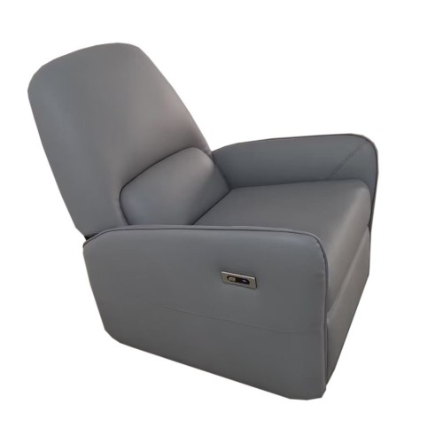 Katil Sofa Santai Elektrik