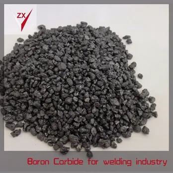 2016 Wholesale popular abrasive nuclear boron carbide