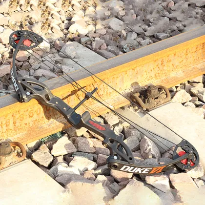 Professional Wooden Bow Archery Recurve Bow and Arrow Game Set for Sale