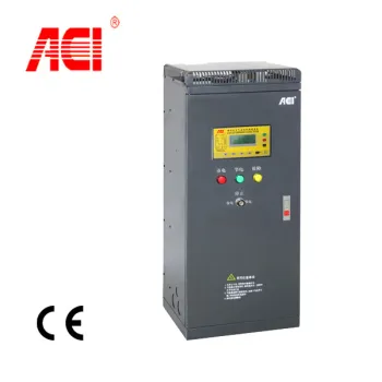 plunger pump frequency inverter vfd vsd 3 phase 380V 220KW for pump & fan