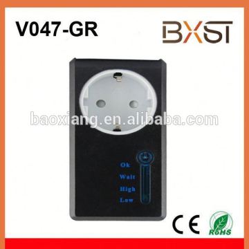 250V Germany PLUG voltage protector