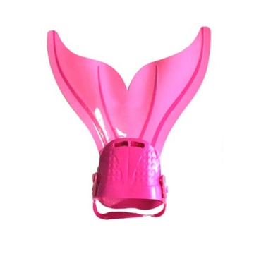 Kids Water Sports Training Swimming Fins - Wholesale Diving Monofin Mermaid Flippers