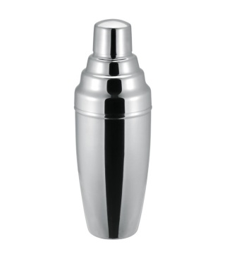 Shaker in acciaio inossidabile da 1500 ml con colino incorporato
