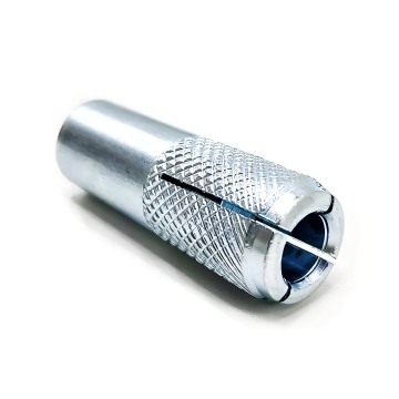 Carbon Steel Drop In Anchor for Concrete Fixing