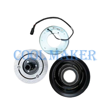 CR14 Air Conditioner Compressor Clutch Assembly for Isuzu D-Max