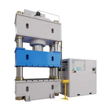 Stainless Steel Forming 25-400T Hydraulic Press for Metal Sheet Drawing