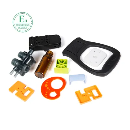 One-stop Plastic Injection Molding Service Making mould