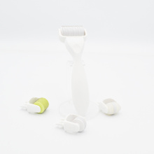 DNS 4 In 1 Facial Needling Roller 키트