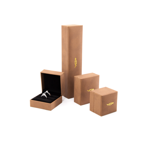 Chololate Jewelry Packaging Box