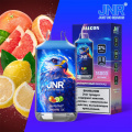 JNR Original 16000 Puffs Vape Dual Mesh Wholesale