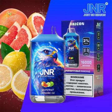 JNR Falcon 16000 Puffs Disposable Vape Wholesale Belgium
