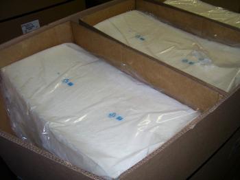 Butyl Rubber to Various Metals Chemical Adhesive Icm830