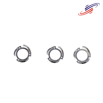 Precision Electronic Connector Maintaining Signal Accuracy