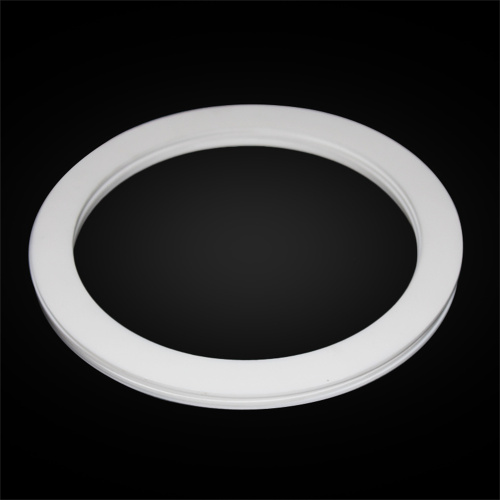 PTFE Spiral Wound Gasket for Gas Basic PTFE Spiral Wound Gasket Supplier