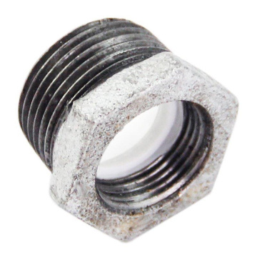 Accesorios de tubería galvanizados premium mejorados por el núcleo galvanizado