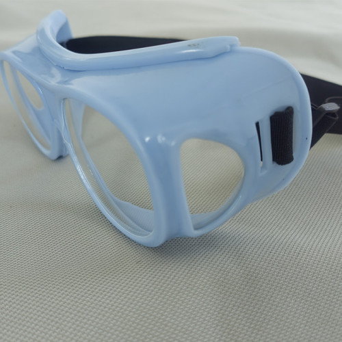 Wrap-Around Xray Lead Radiation Eyewear