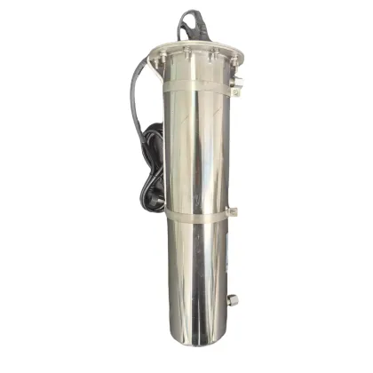 Ozone Exhaust Gas Processor and Decomposition Device with Replacement Parts for Ozone Machines